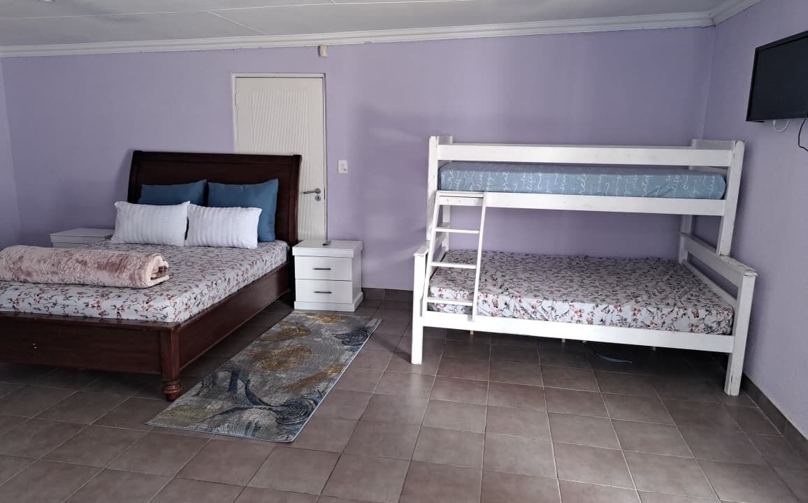 Photo of Bedroom in Alberton