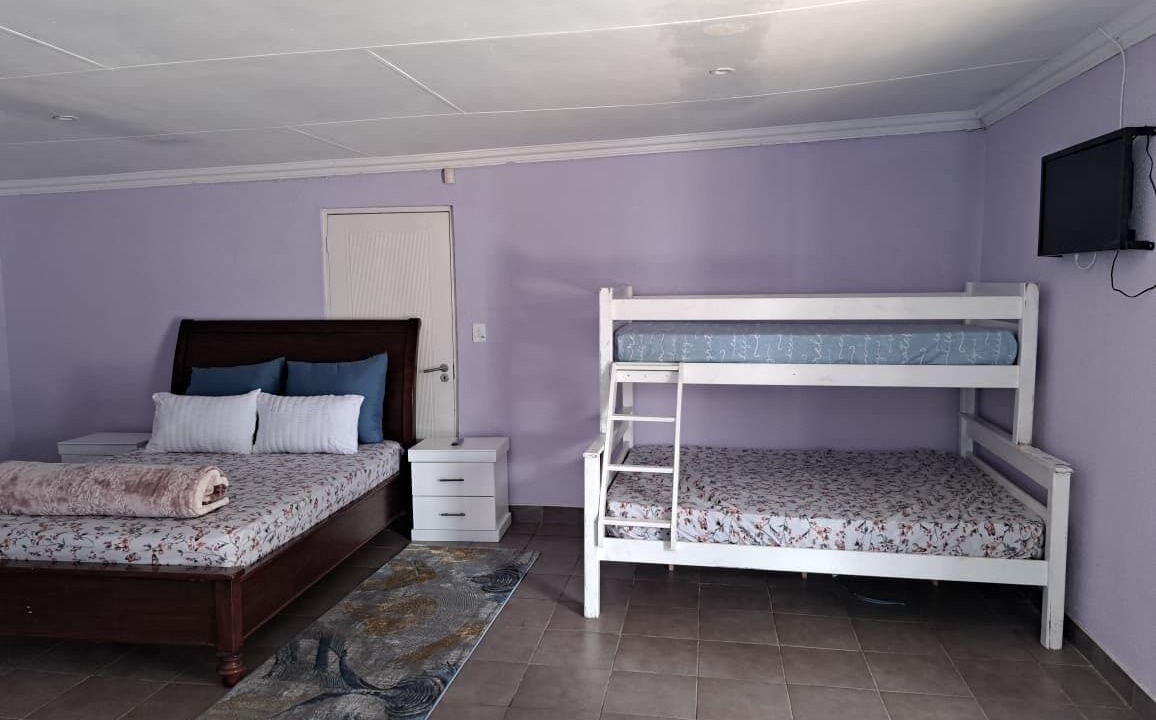Photo of Bedroom in Alberton