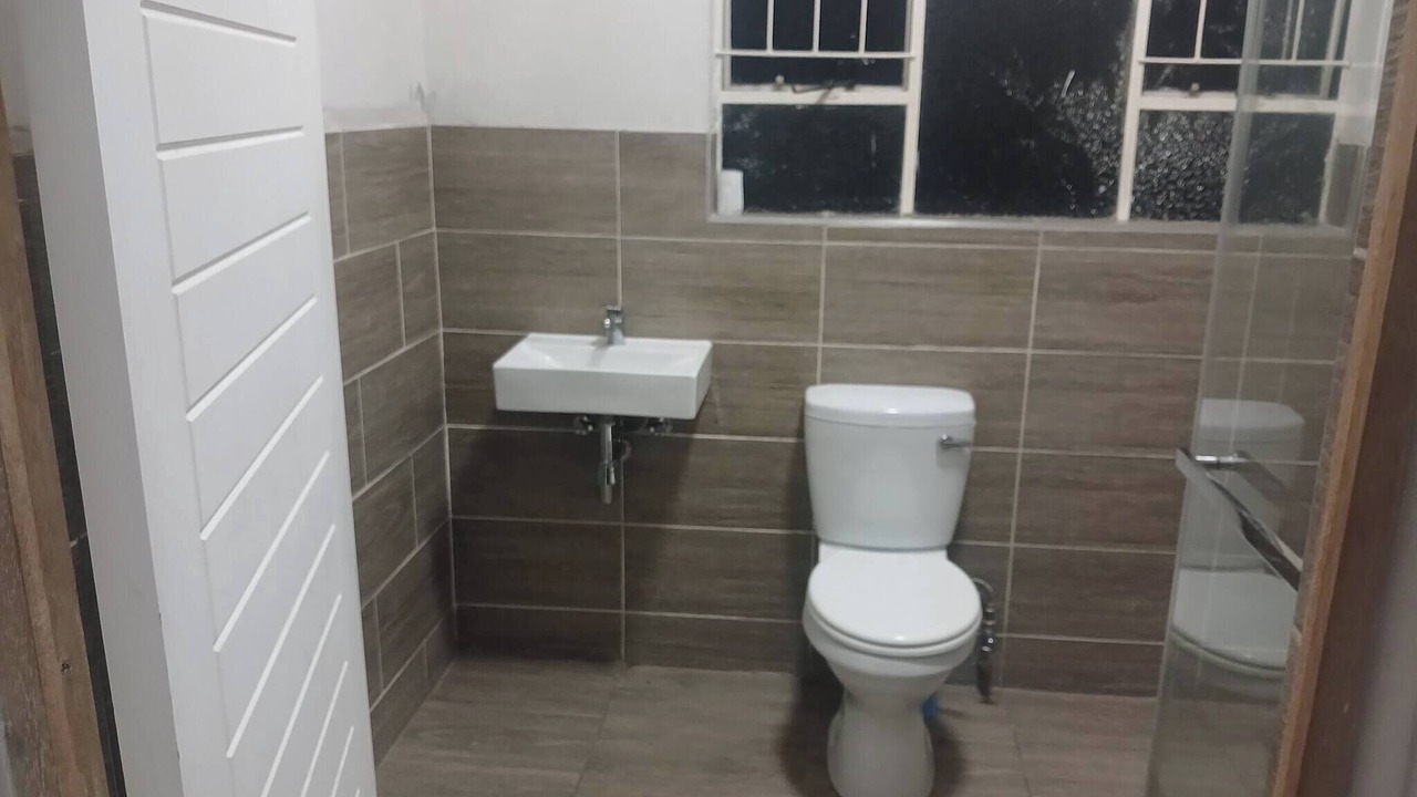 Photo of Bathroom in Alberton