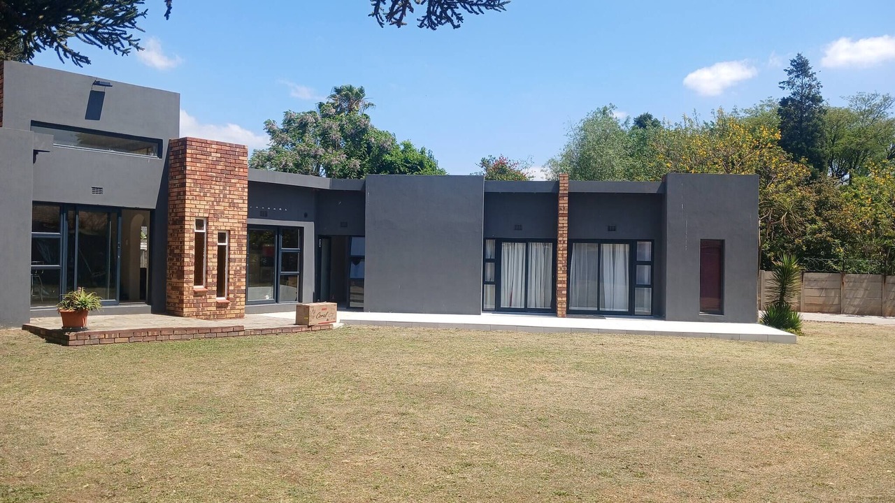Photo of Outdoor in Alberton