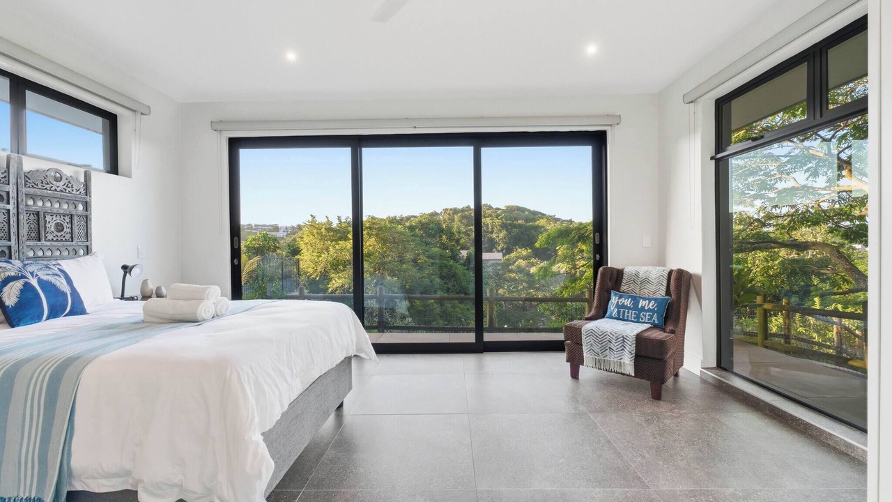 Photo of Bedroom in Umhlali Beach