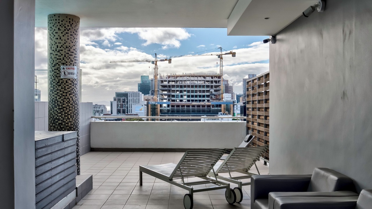 Photo of Outdoor in Bo'Kaap