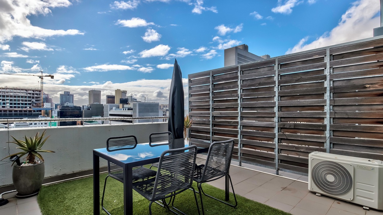 Photo of Outdoor in Bo'Kaap