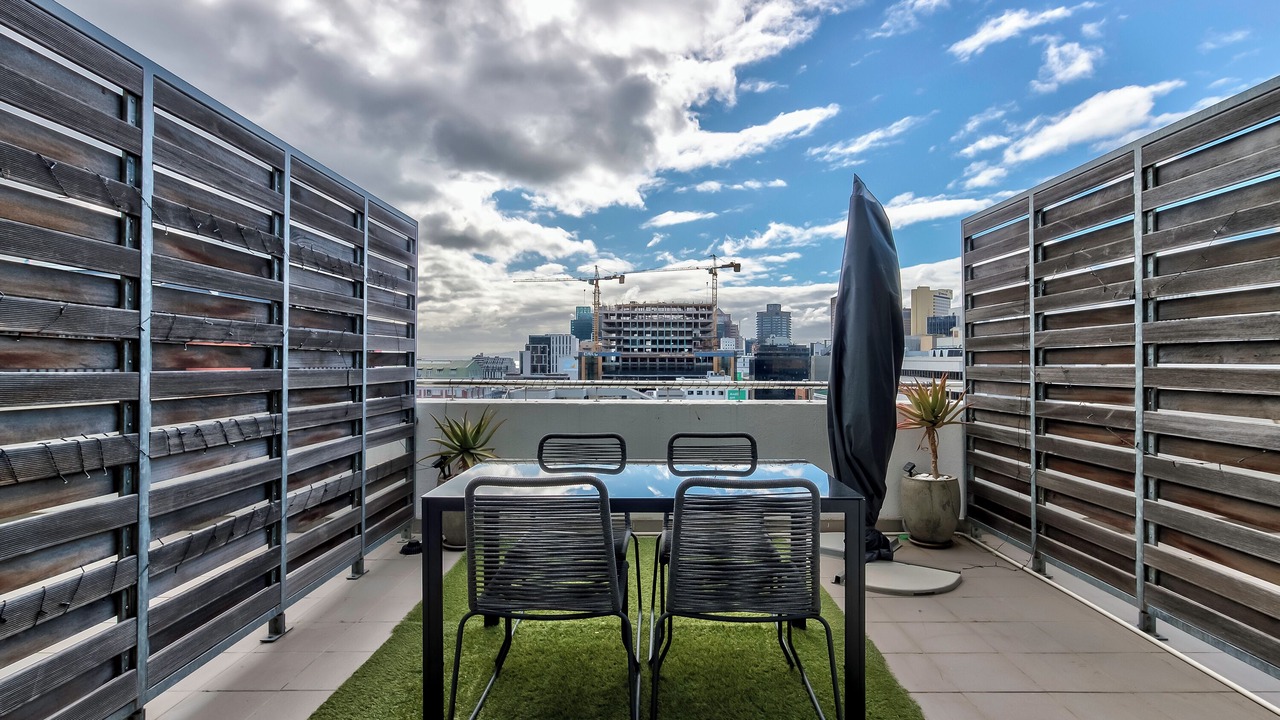 Photo of Outdoor in Bo'Kaap