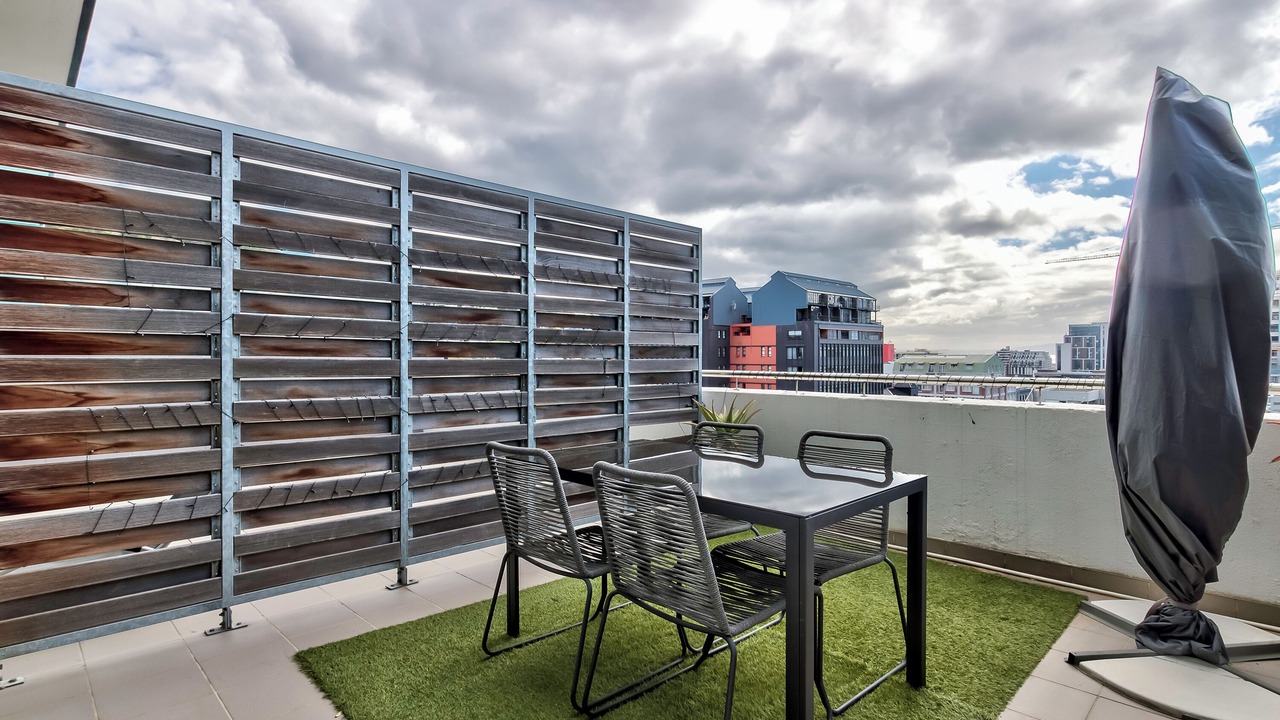 Photo of Outdoor in Bo'Kaap
