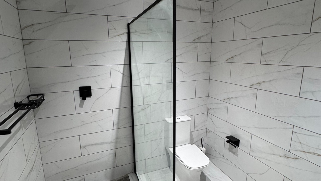Photo of Bathroom in Greater Johannesburg Metropolitan Area