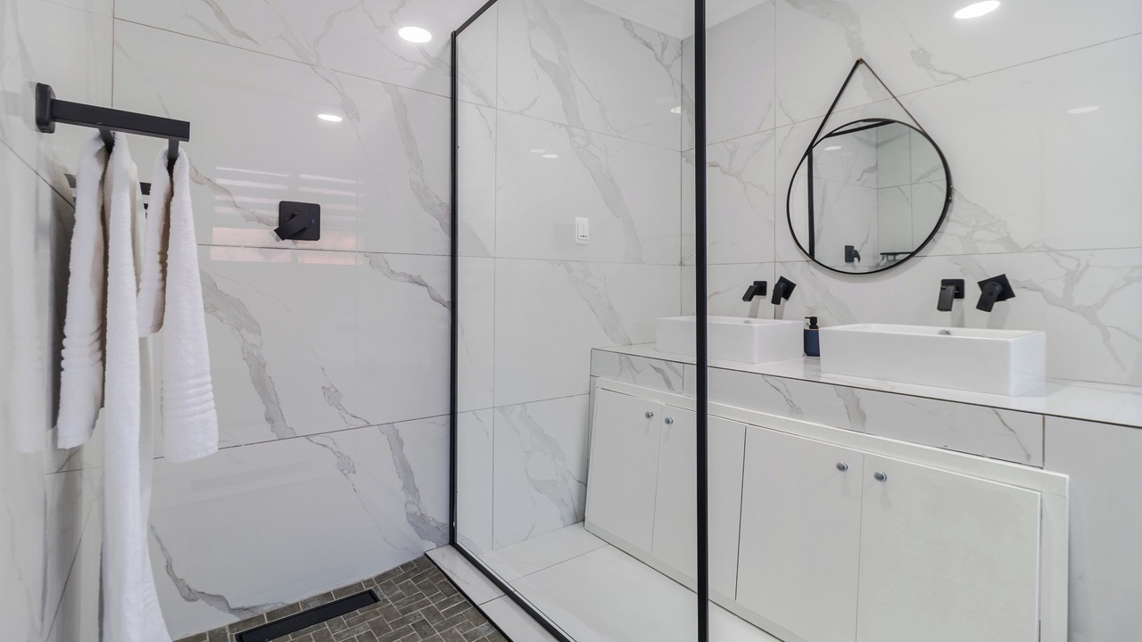 Photo of Bathroom in Greater Johannesburg Metropolitan Area