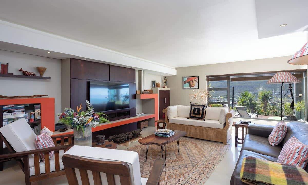 Photo of Livingroom in Fish Hoek