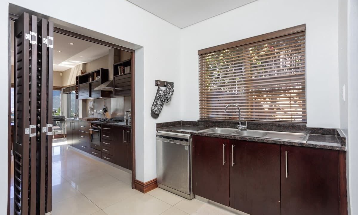 Photo of Kitchen in Fish Hoek