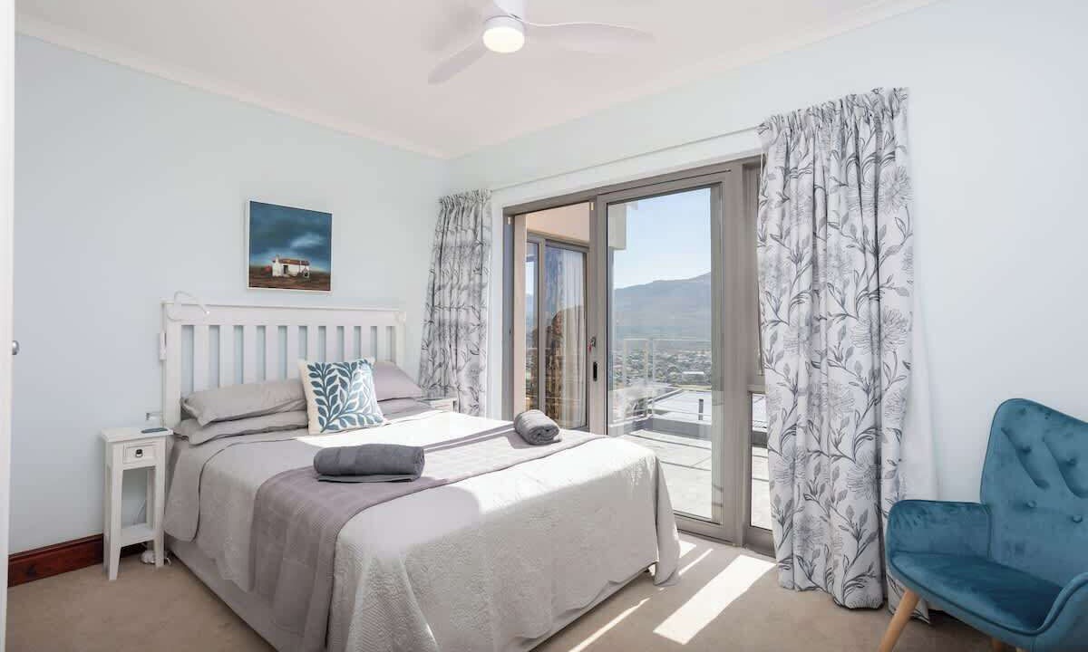 Photo of Patio Balcony in Fish Hoek