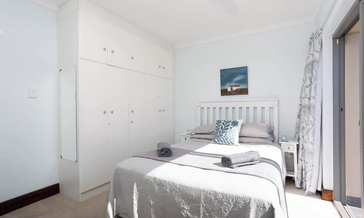 Photo of Bedroom in Fish Hoek