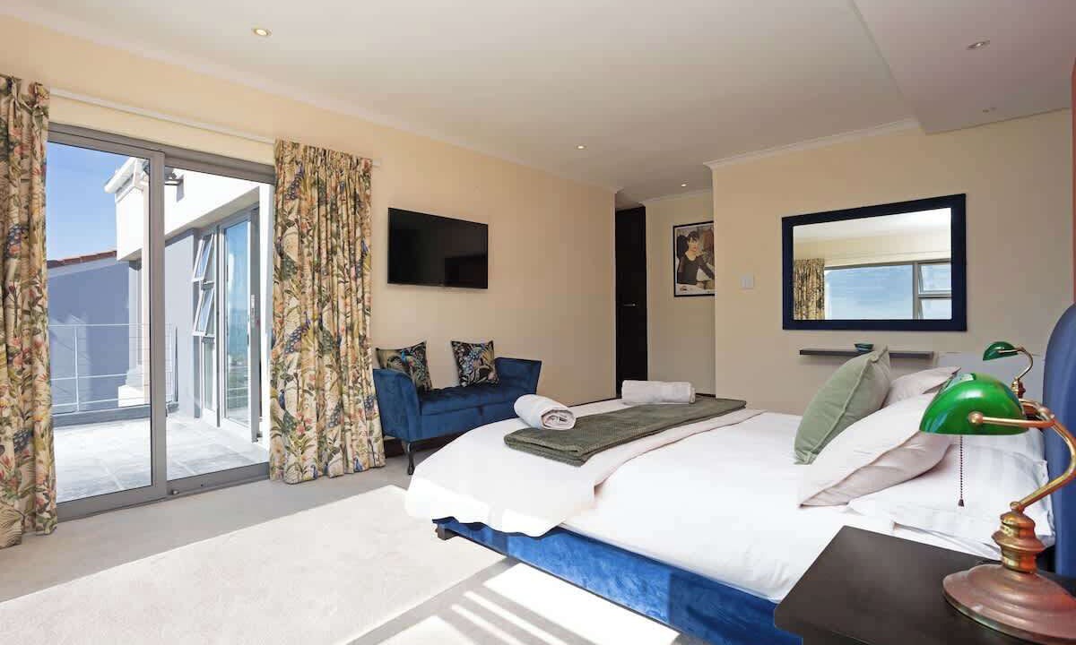 Photo of Bedroom in Fish Hoek