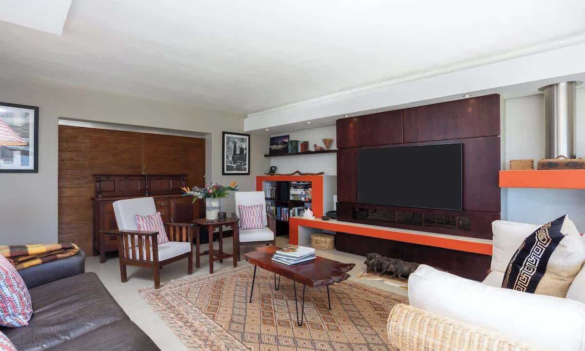 Photo of Livingroom in Fish Hoek