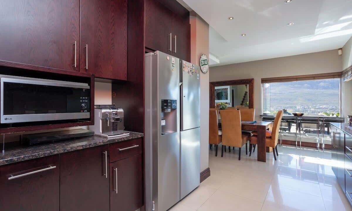 Photo of Kitchen in Fish Hoek