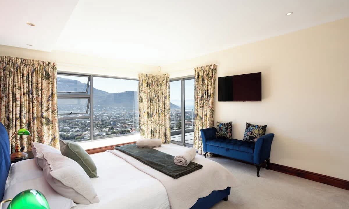 Photo of Bedroom in Fish Hoek