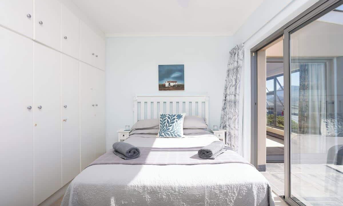 Photo of Bedroom in Fish Hoek