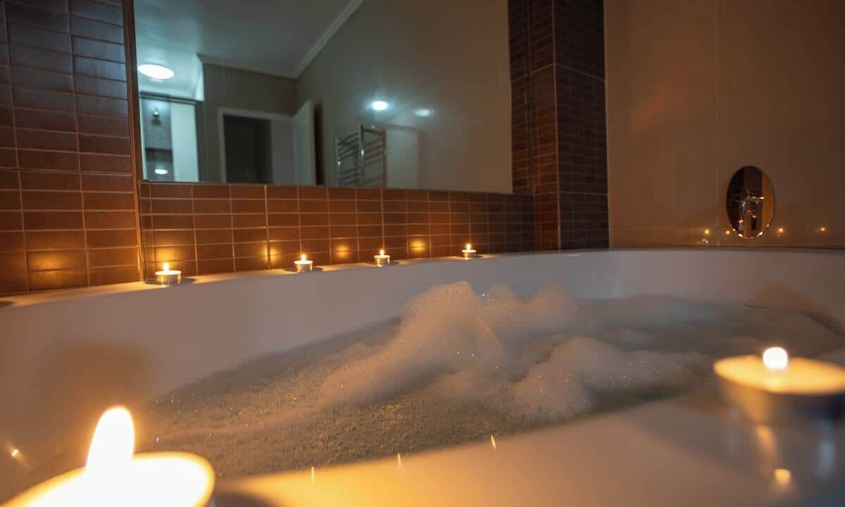 Photo of Bathroom in Fish Hoek