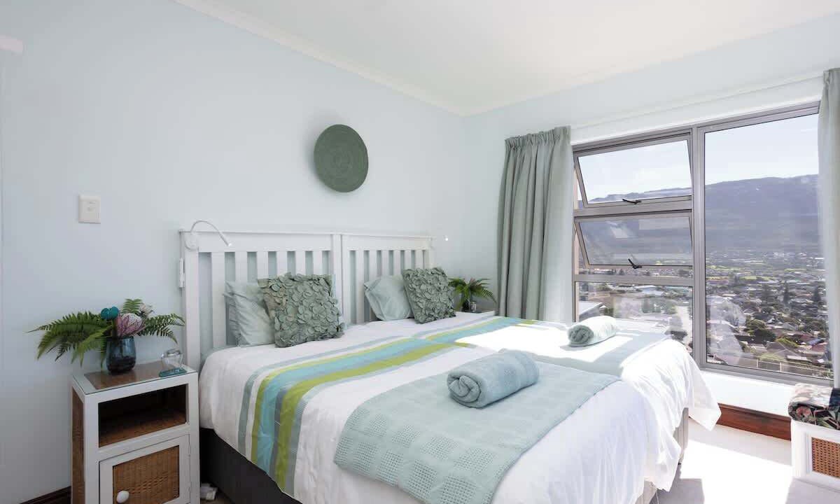 Photo of Bedroom in Fish Hoek