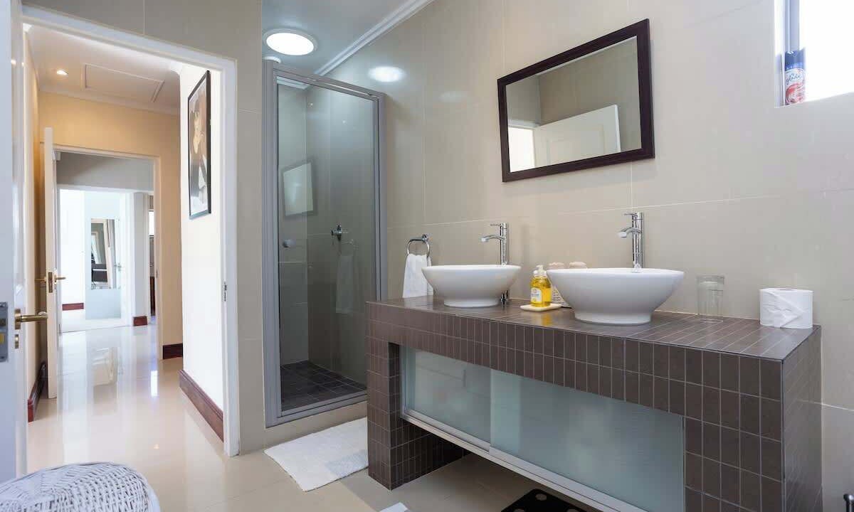 Photo of Bathroom in Fish Hoek