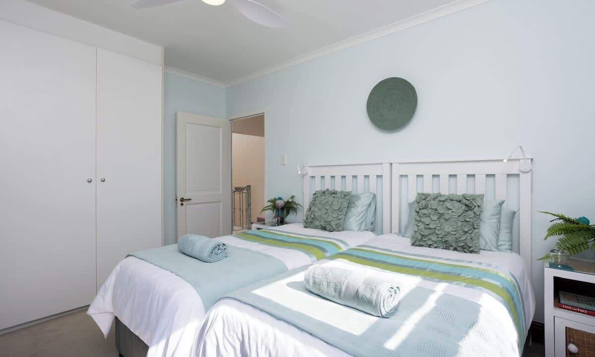 Photo of Bedroom in Fish Hoek