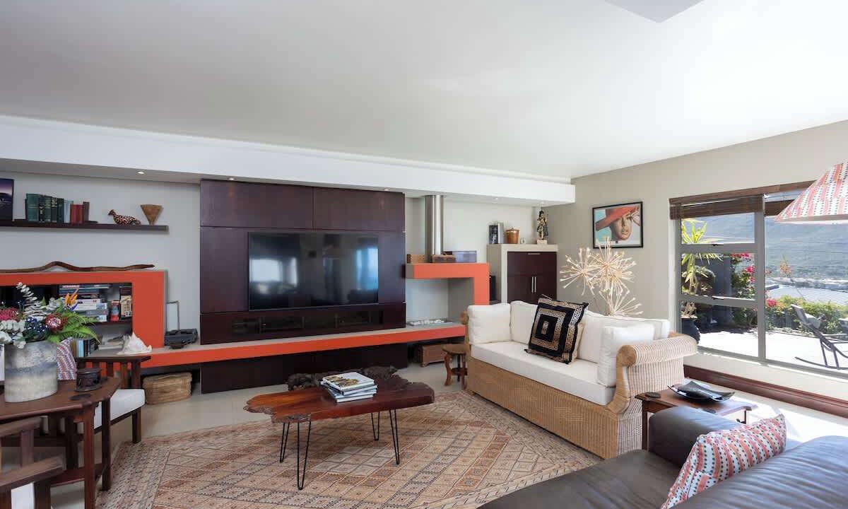 Photo of Livingroom in Fish Hoek