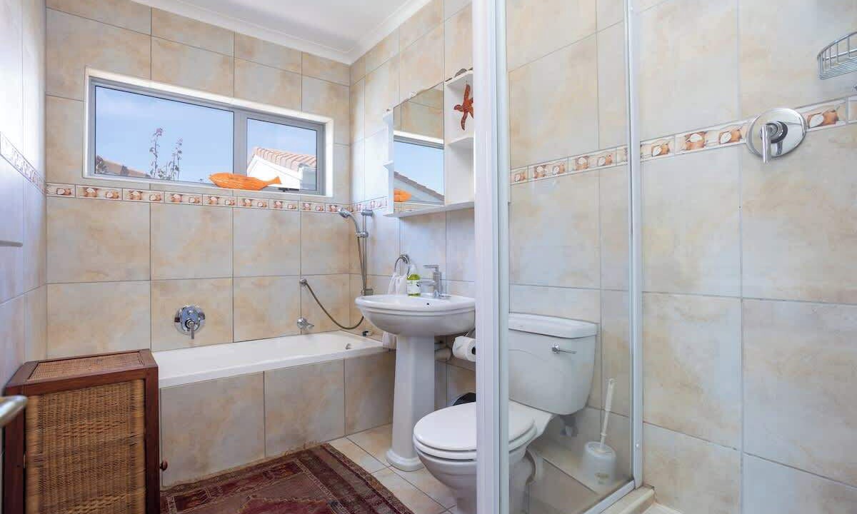 Photo of Bathroom in Fish Hoek