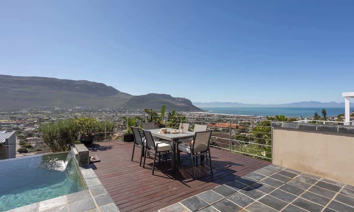 Photo of Outdoor in Fish Hoek