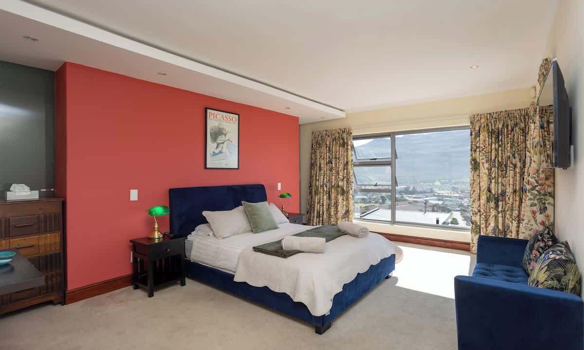 Photo of Patio Balcony in Fish Hoek