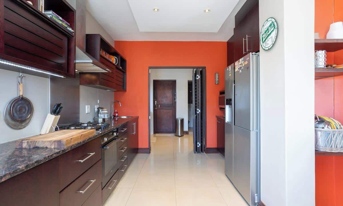 Photo of Kitchen in Fish Hoek