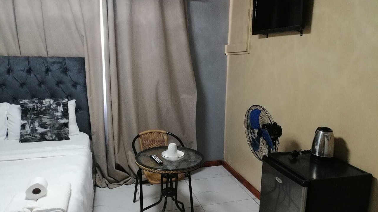 Photo of Bedroom in Goodwood