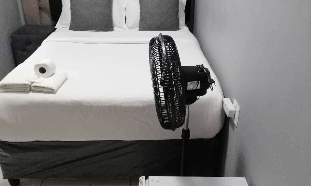 Photo of Bedroom in Goodwood