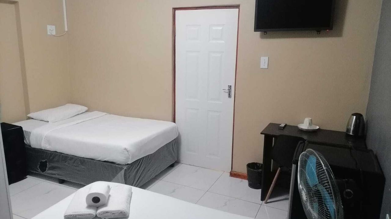Photo of Bedroom in Goodwood