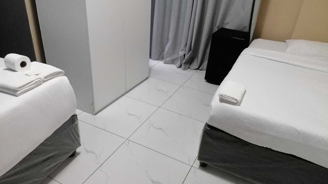 Photo of Bedroom in Goodwood