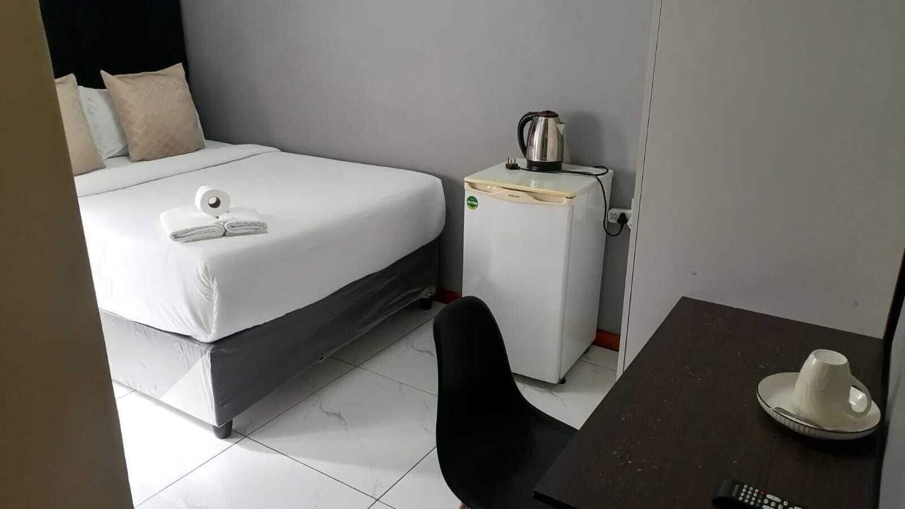 Photo of Bedroom in Goodwood