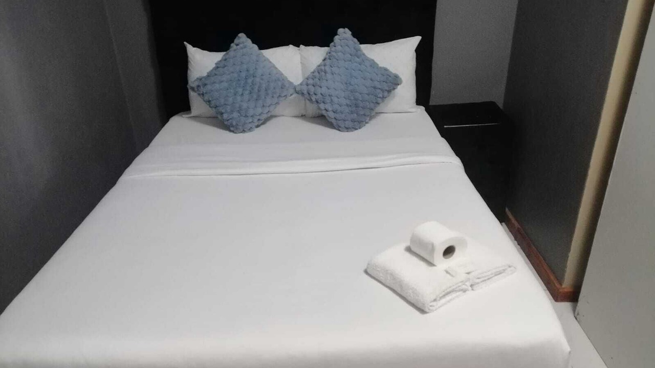 Photo of Bedroom in Goodwood