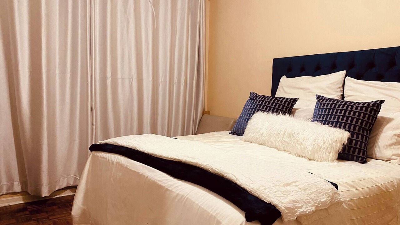 Photo of Bedroom in Pinetown