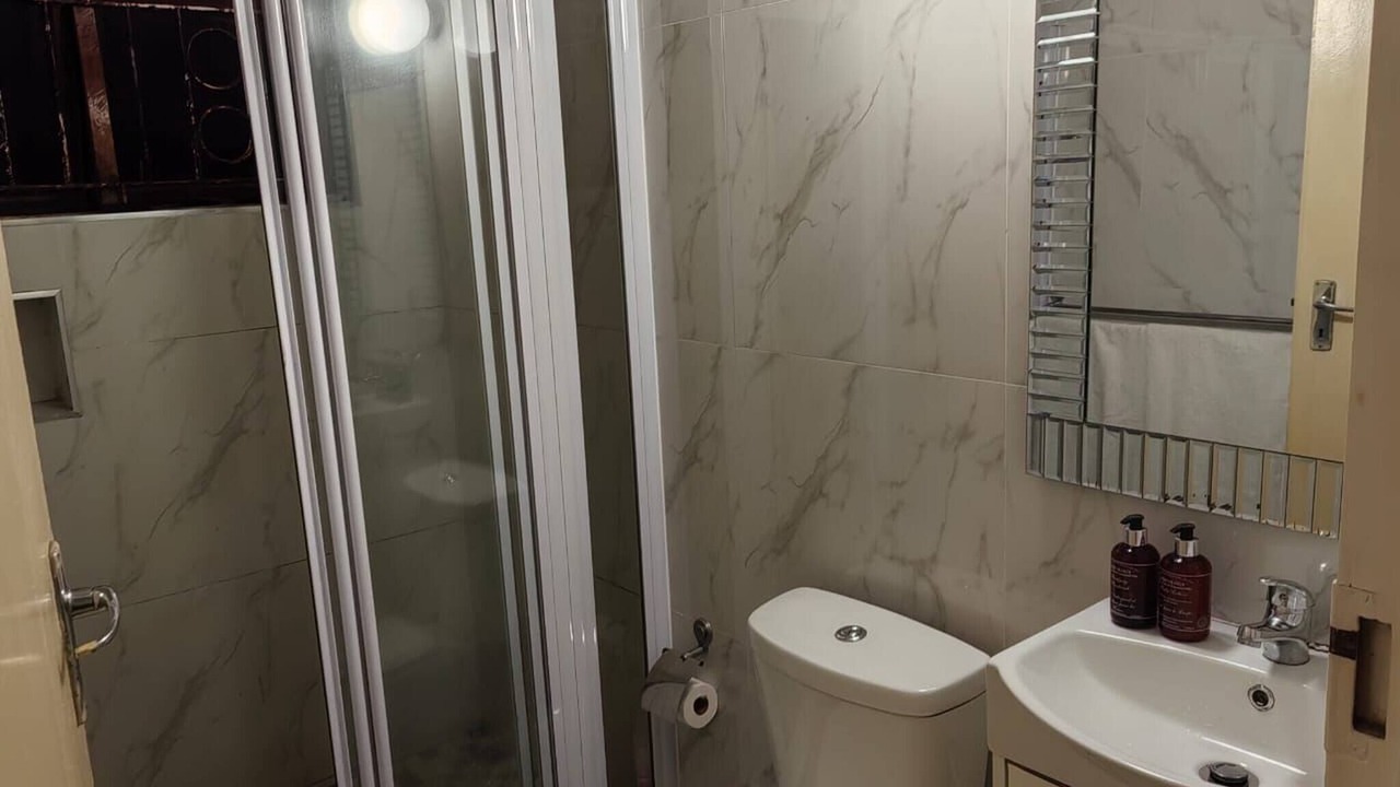 Photo of Bathroom in Pinetown