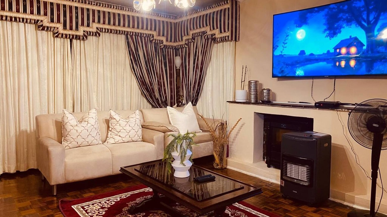 Photo of Livingroom in Pinetown