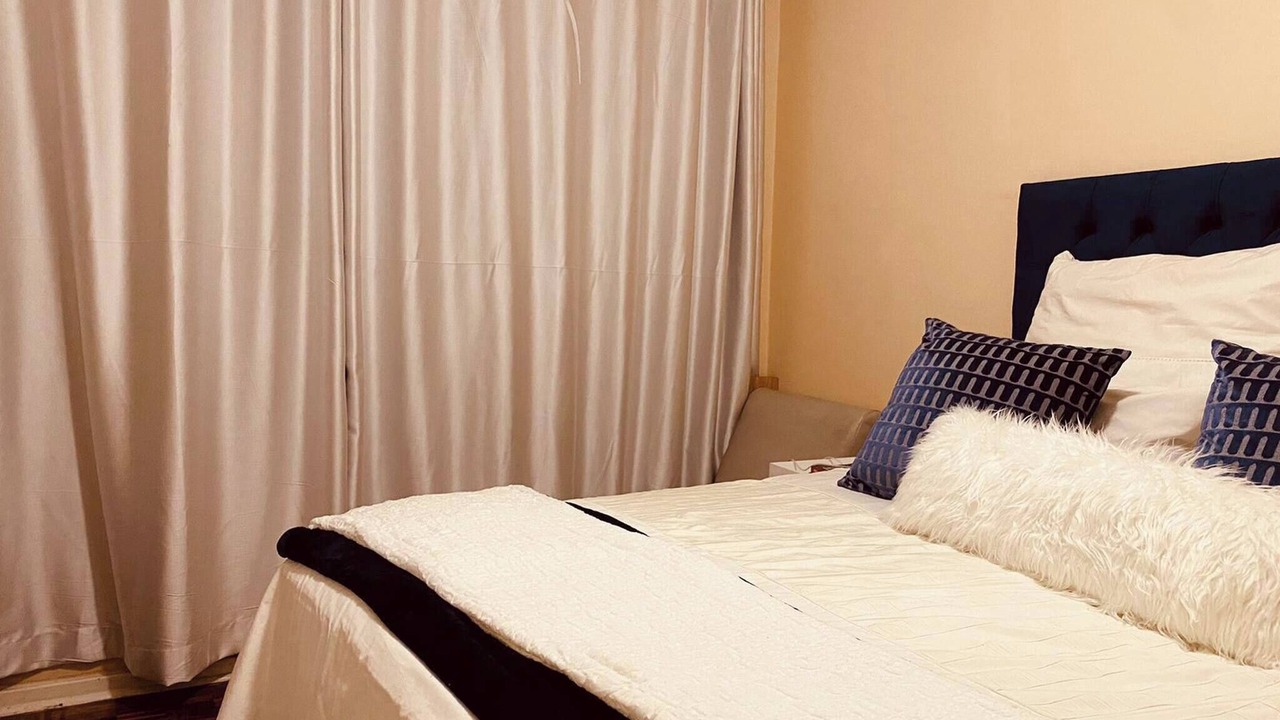 Photo of Bedroom in Pinetown