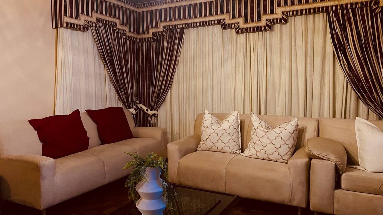 Photo of Livingroom in Pinetown