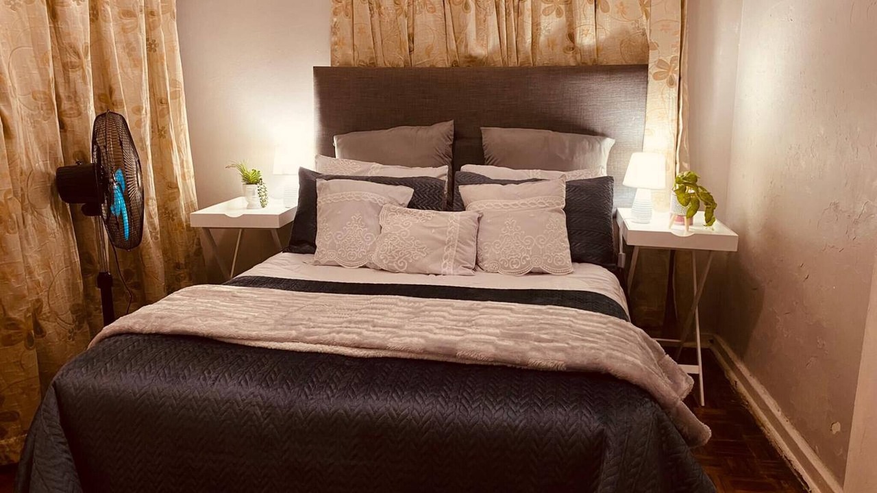 Photo of Bedroom in Pinetown
