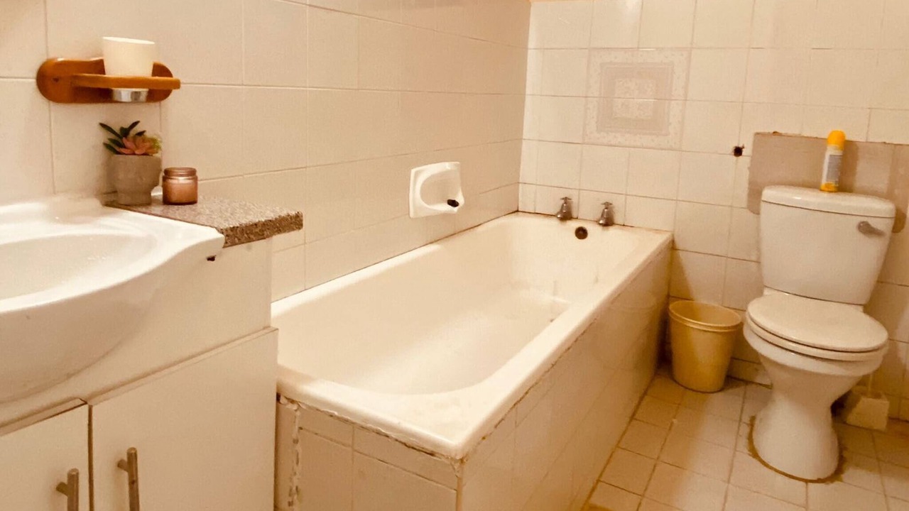 Photo of Bathroom in Pinetown