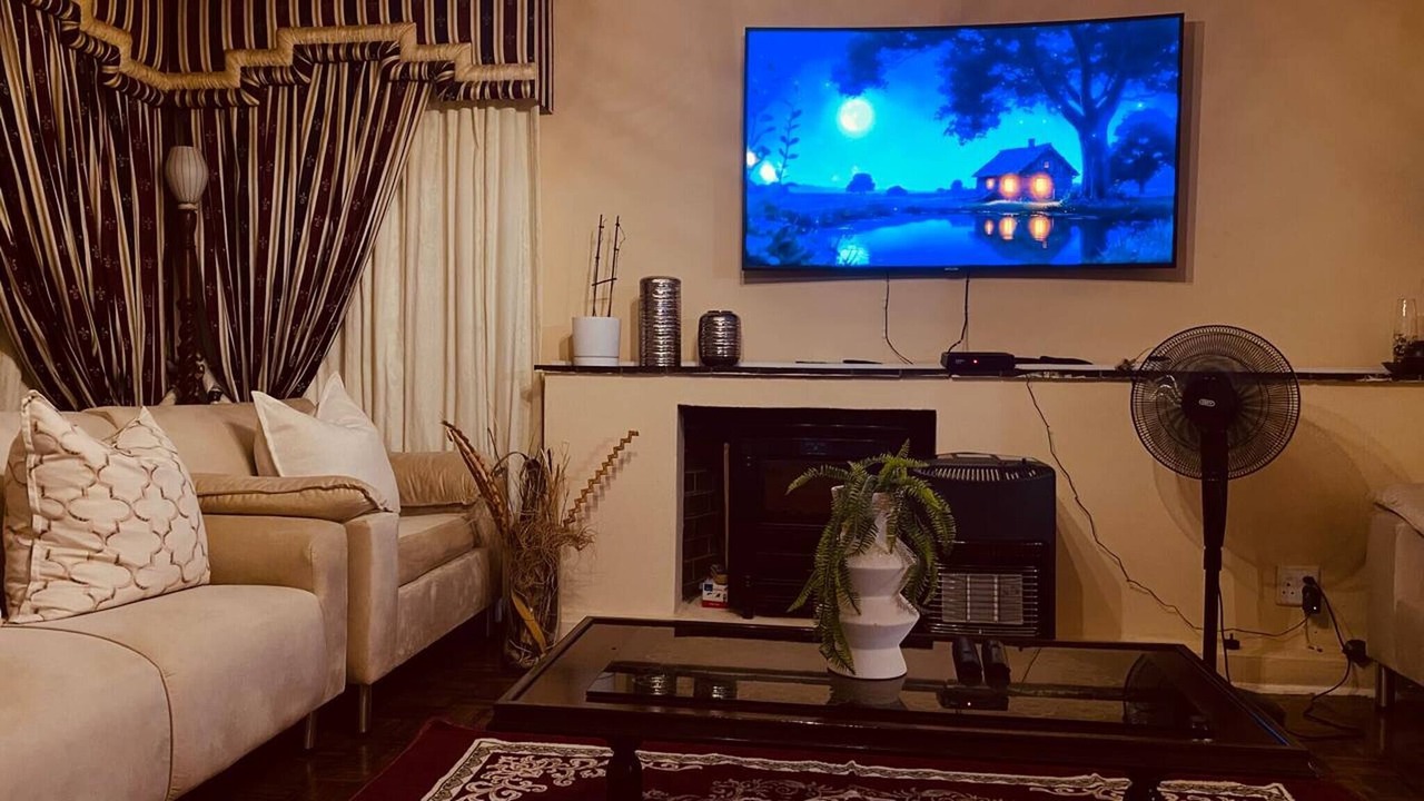Photo of Livingroom in Pinetown