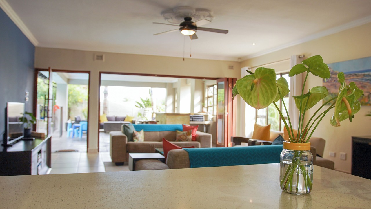 Photo of Livingroom in Ballito