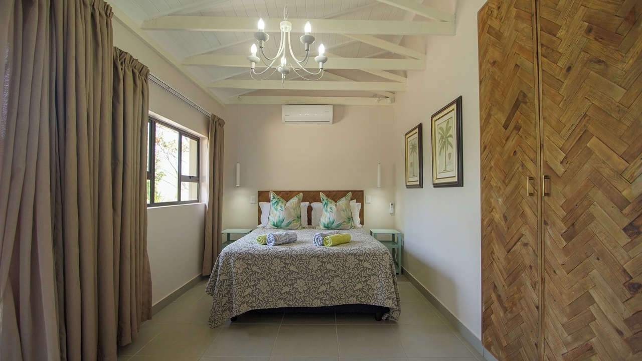 Photo of Bedroom in Ballito