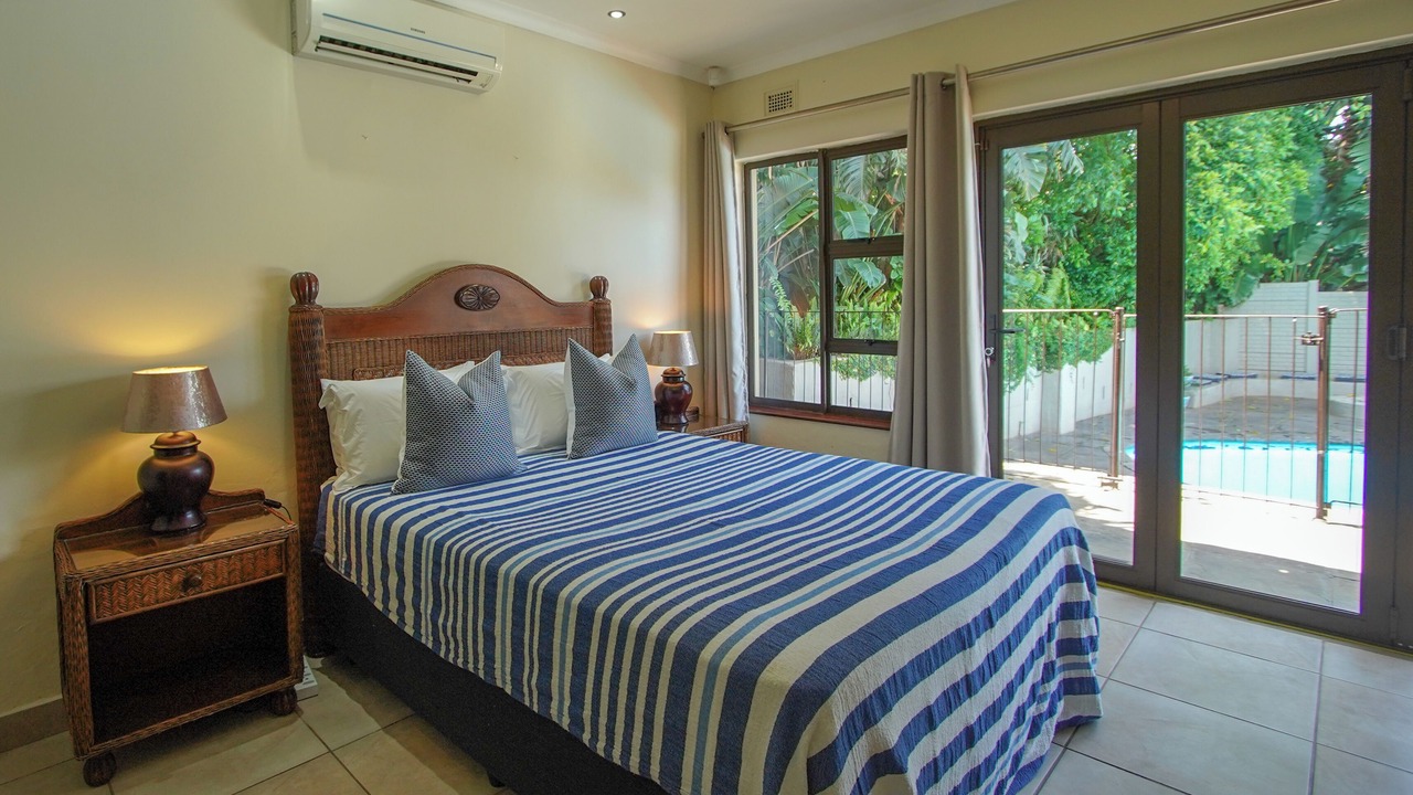 Photo of Bedroom in Ballito