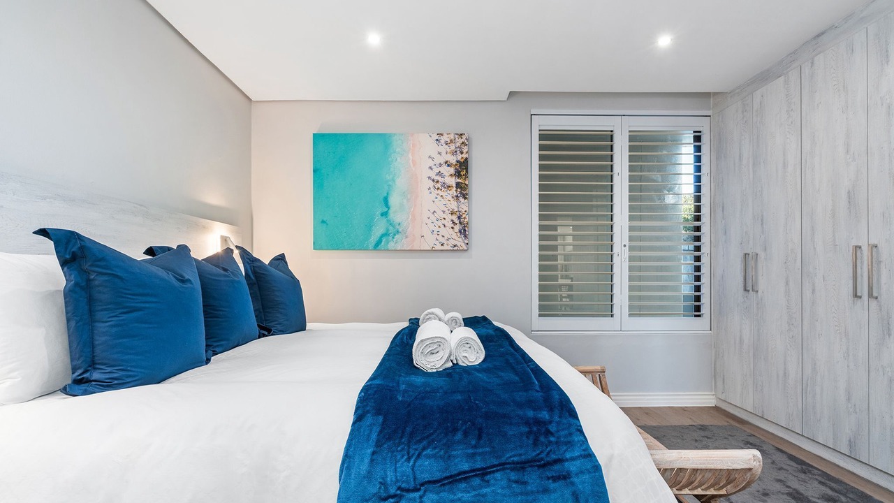 Photo of Bedroom in Big Bay