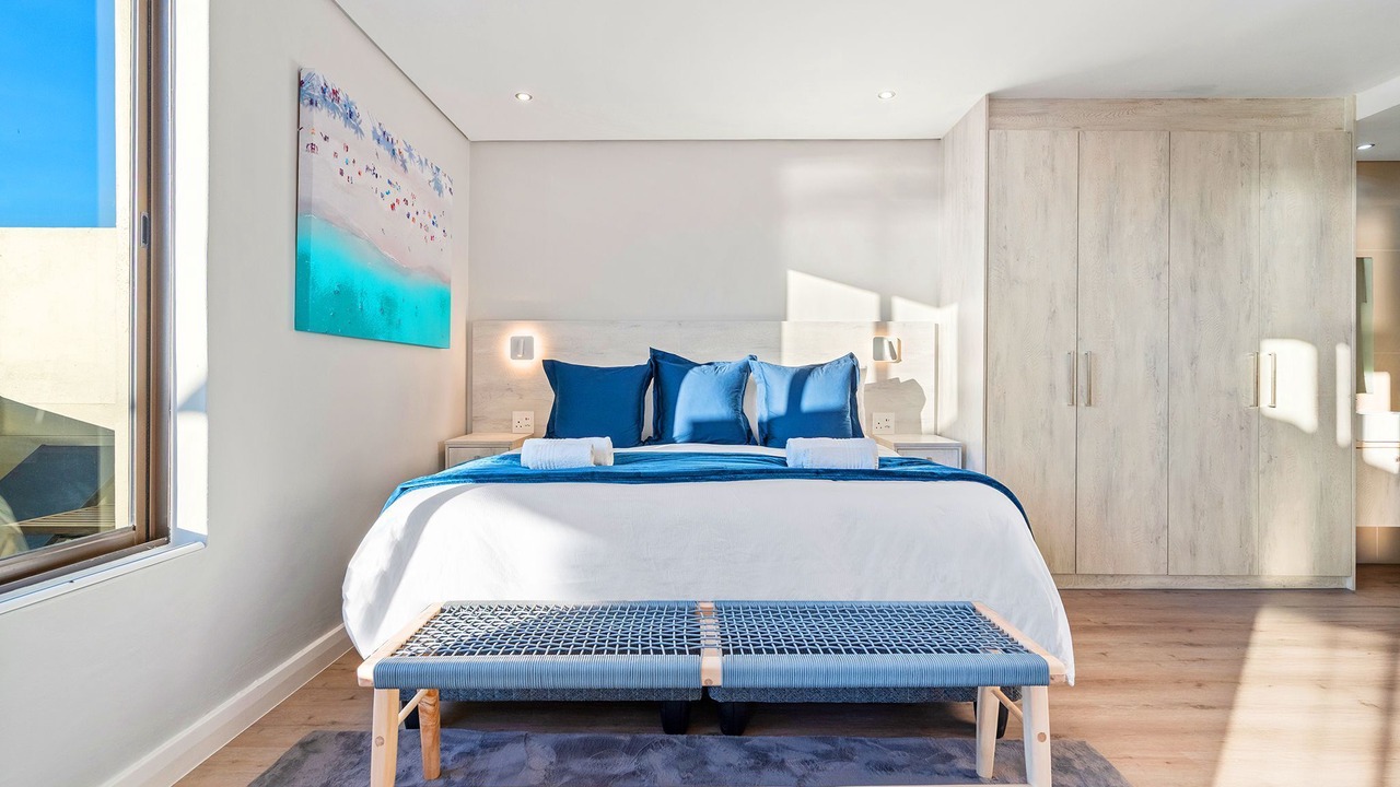 Photo of Bedroom in Big Bay