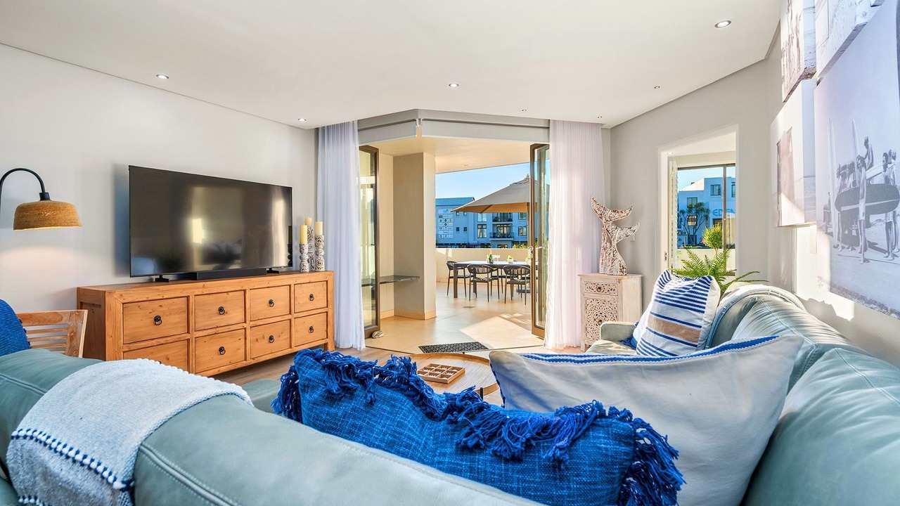 Photo of Livingroom in Big Bay