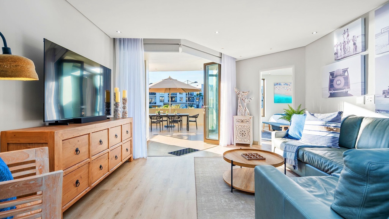 Photo of Livingroom in Big Bay